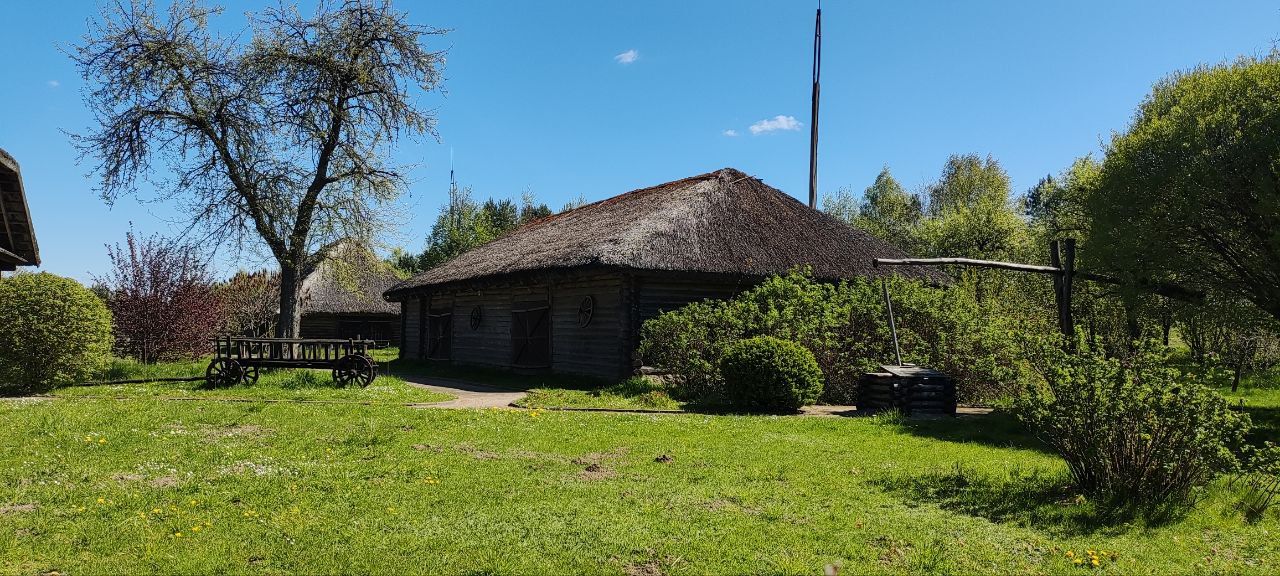 Гранд-тур. Топ-места Беларуси