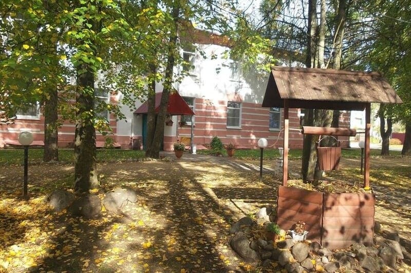 Гостиница "ХИТ ПАРК"