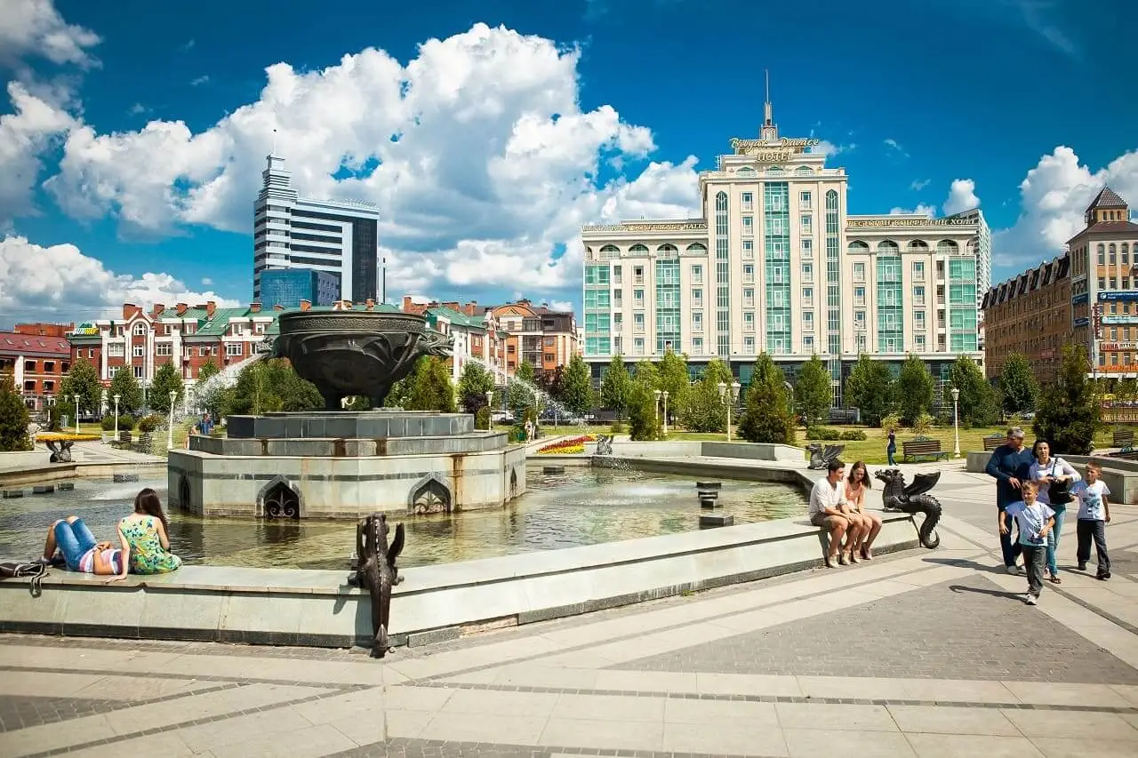 Три Республики