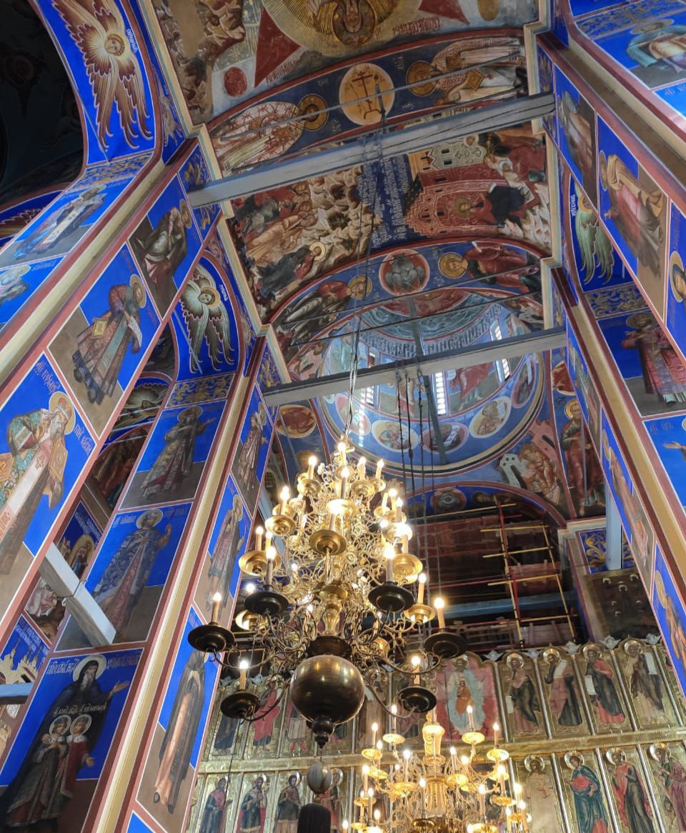 Легендарная Русь (отель 3*)