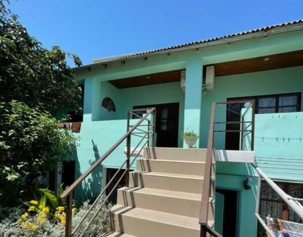 Судак: Гостиница "Елена"